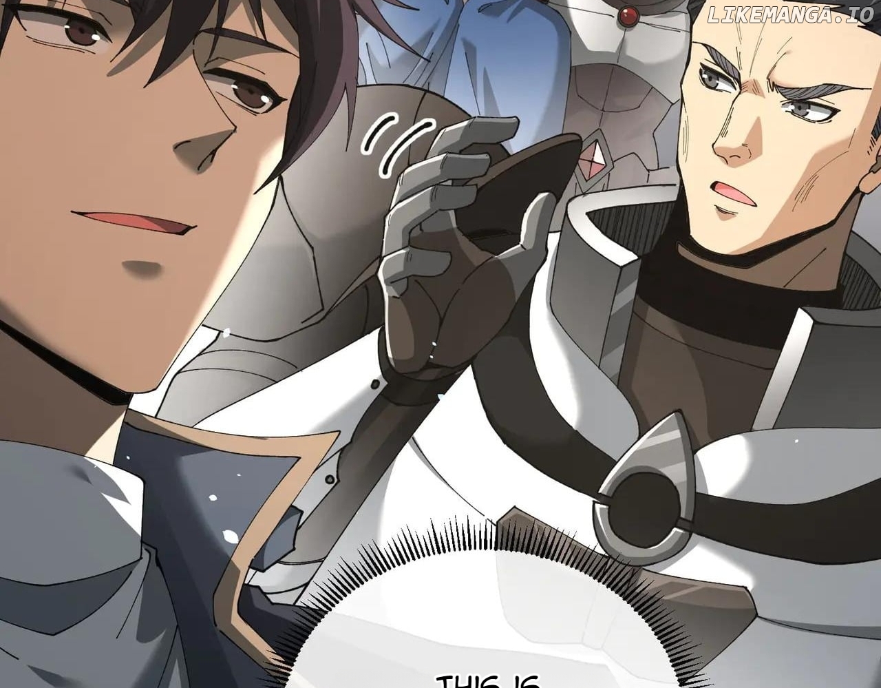 WORTHLESS PROFESSION: DRAGON TAMER Chapter 117 - page 73